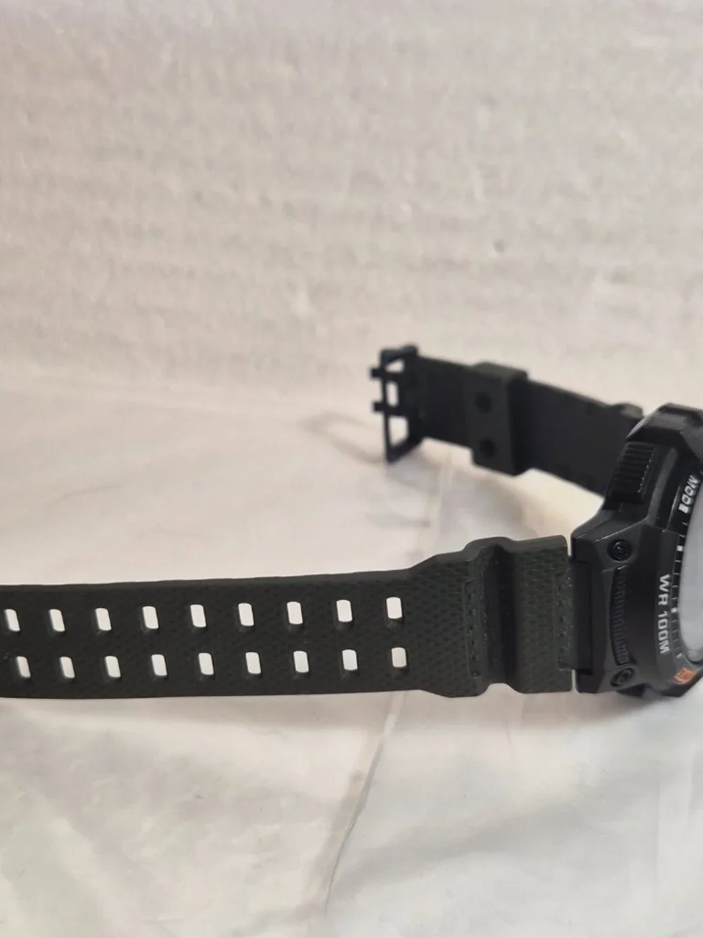 Casio Fishing Gear NWOT condition